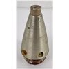 Image 2 : Vietnam War Projectile Fuse Fuze Artillery Shells
