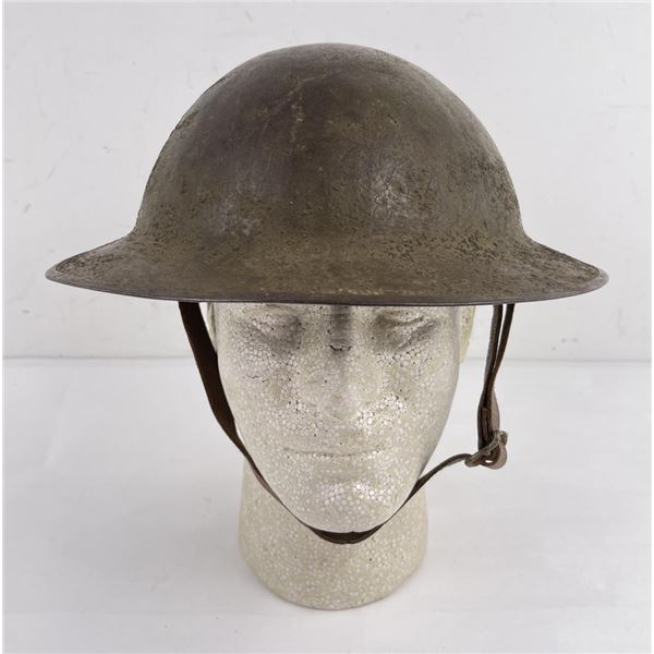 WW1 US Army Doughboy Helmet Model 1917