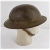 Image 2 : WW1 US Army Doughboy Helmet Model 1917