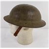 Image 4 : WW1 US Army Doughboy Helmet Model 1917