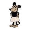 A Minnie Mouse Dutch Tobacco Silk Premium.