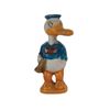 Image 4 : A Military-Themed Donald Duck Bisque Set.