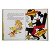 Image 4 : Mickey Mouse Waddle Book.