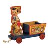 Image 2 : Pinocchio Express Pull Toy Fisher Price