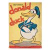 Image 2 : A Pair of Mickey Mouse & Donald Duck Books by Whitman.