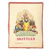 Image 1 : A Snow White Skittles Game by Chad Valley.