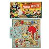 Image 2 : A Walt Disney's Snow White and the Seven Dwarfs Game.