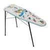 Image 2 : A Snow White Tin Litho Ironing Board.