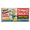 Image 1 : Donald Duck Party Game Parker Bros.