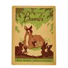 Image 2 : Collection of (4) Walt Disney Story Books.