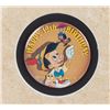 Image 3 : Walt Disney World 19th Anniversary Button Original Art.