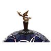 Image 2 : Fantasia 65th Anniversary Stained Glass Lamp.