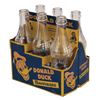 Image 3 : Collection of (9) Donald Duck Cola Bottles & Bottlecap.