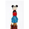 Image 4 : Mickey Mouse & Friends Vintage Umbrella.