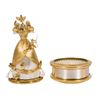 Image 2 : Cinderella 50th Anniversary Trinket Box by Olszewski.