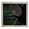 Image 1 : Mary Blair Alice in Wonderland Concept Art.
