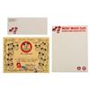 Image 2 : Mouseketeer Dolls, Stationery & Certificate.