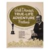 Image 1 : True Life Adventure Festival Press Kit.