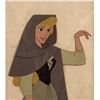Image 1 : An Original Production Cel from "Sleeping Beauty".