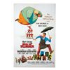 Image 1 : A "Son of Flubber" One Sheet Poster.