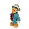Image 1 : Ludwig Von Drake Speaker Doll.