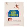 Image 2 : A "Mary Poppins" Advance Campaign Press Kit.