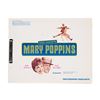Image 5 : A "Mary Poppins" Advance Campaign Press Kit.