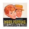 Image 6 : A "Mary Poppins" Advance Campaign Press Kit.