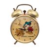 Image 1 : A Bradley Mickey Mouse Alarm Clock.