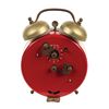 Image 2 : A Bradley Mickey Mouse Alarm Clock.