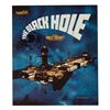 Image 2 : Collection of Signed "The Black Hole" Memorabilia.