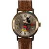 Image 3 : A Bradley Mickey Mouse Wristwatch.