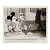 Image 8 : A "Mickey's Christmas Carol" Press Kit.
