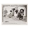 Image 9 : A "Mickey's Christmas Carol" Press Kit.