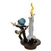 Image 3 : A "Mickey's Christmas Carol" Jiminy Cricket Figure.