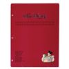 Image 1 : A Walt Disney Company Corporate Press Kit.