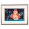 Image 2 : An Original Production Cel from "The Little Mermaid."