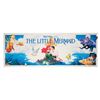 Image 1 : A Large Theatrical Banner for "The Little Mermaid."