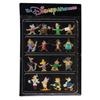 Image 2 : Pair (2) of 16pc "The Disney Afternoon" Sets.