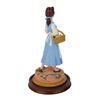 Image 10 : Pair of Limited Edition Beauty and the Beast Maquettes.