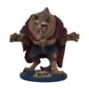 Image 2 : Pair of Limited Edition Beauty and the Beast Maquettes.