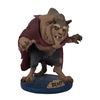 Image 3 : Pair of Limited Edition Beauty and the Beast Maquettes.