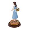 Image 9 : Pair of Limited Edition Beauty and the Beast Maquettes.