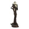 Image 1 : Nightmare Before Christmas Jack Skellington Big Figure.