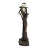 Image 2 : Nightmare Before Christmas Jack Skellington Big Figure.