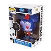 Image 2 : D23 Exclusive LE Large Steamboat Willie Pop Vinyl.
