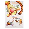 Image 1 : Sherman Brothers Signed "The Tigger Movie" Poster.