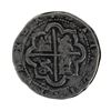 Image 2 : A Pirates of the Caribbean Prop Coin.