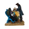 Image 2 : Pirates of the Caribbean Prototype Snow Globe.