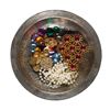Image 1 : A Pirates of the Caribbean Treasure props collection.